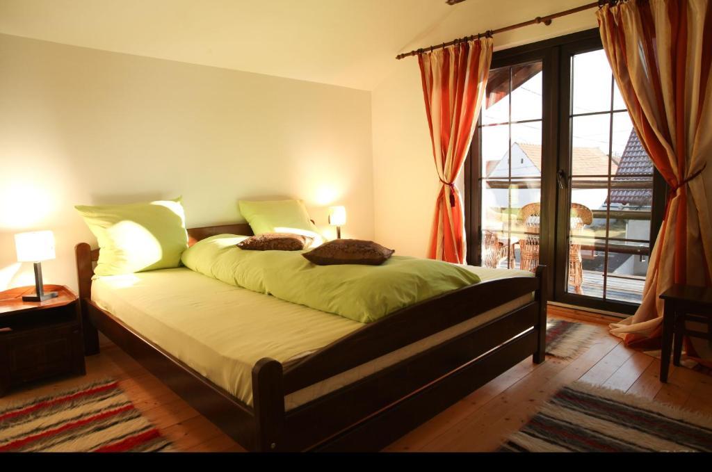 Casa Mosului - Transfagarasan Bed & Breakfast Cîrţişoara Ruang foto