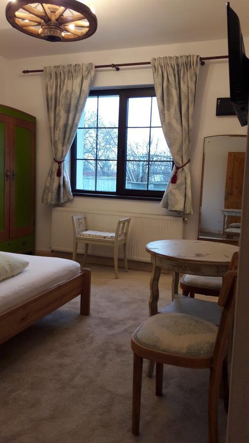 Casa Mosului - Transfagarasan Bed & Breakfast Cîrţişoara Bagian luar foto