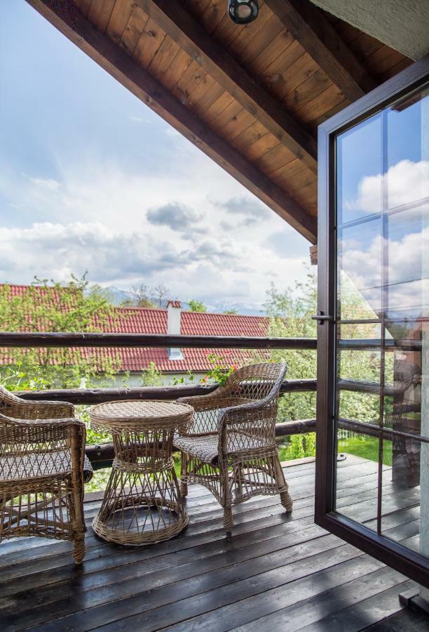 Casa Mosului - Transfagarasan Bed & Breakfast Cîrţişoara Bagian luar foto