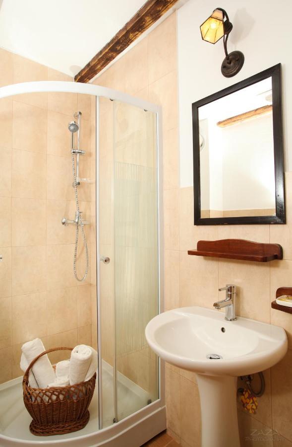 Casa Mosului - Transfagarasan Bed & Breakfast Cîrţişoara Bagian luar foto